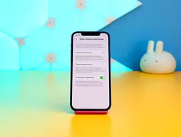 Смартфон Apple iPhone 12 128GB Blue (MGJE3) Б/У [174235] - мініатюра 3