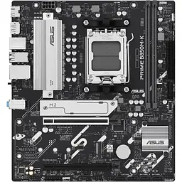 Материнcька плата Asus PRIME B850M-K