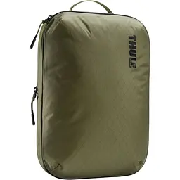 Органайзер для одежды Thule Compression Packing Cube Medium Soft Green (TH 3205117)