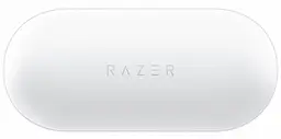 Навушники Razer Hammerhead True Mercury WL Mic White (RZ12-02970500-R3M1) - мініатюра 3