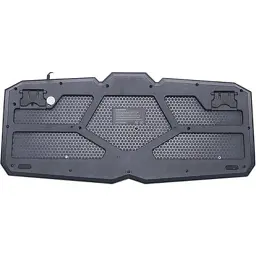 Клавіатура Xtrike ME KB-509 RGB Black (KB-509) - мініатюра 6