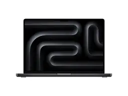 Ноутбук Apple MacBook Pro 16 Late 2024 Space Black (MX2Y3)