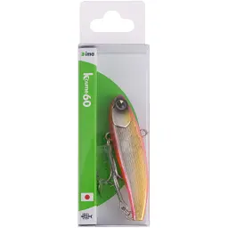 Воблер Ima Koume 60 60mm 11.0g #KU60-118 Pink & Pink - мініатюра 2