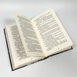 Гра богів - Скарлетт Сент-Клер | BookChef, книга українською, нова, тверда - мініатюра 3