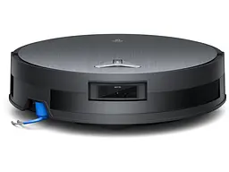 Робот-пилосос з вологим прибиранням ECOVACS Deebot X11 Pro Omni (DEX99-1 Black) - мініатюра 3