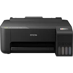 Принтер EPSON EcoTank L1250 WiFi (C11CJ71404)