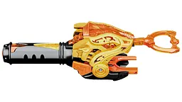 Дзиґа Auldey VI Starter Pack Сліпучий Леопард Lighting Leopard Infinity Nado det0018488 - мініатюра 7