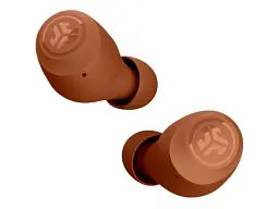 Навушники TWS JLAB GO Air Tones True Wireless (IEUEBGAPTONERCA124) - мініатюра 4