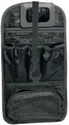 Косметичка Semi Line 6L Black (5413) - мініатюра 2