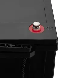 Акумуляторна батарея для ДБЖ 2E LiFePO4 12.8 V / 200 А*ч (2E-GDC12-200) - мініатюра 6