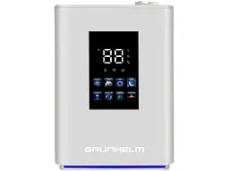 Зволожувач повітря Grunhelm GHF-40MD