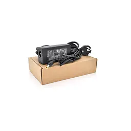Блок живлення до ноутбуку Merlion LG 25W 19V 1,3A, 6.5x4.4 (18563 / YT-BPLG25-6,5x4,4)