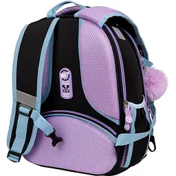 Рюкзак каркасний Yes H-100 Magic Rainbow Unicorn (559546) - мініатюра 4