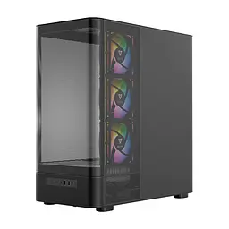 Корпус для ПК Chieftec UNI (BW-01B-OP) - мініатюра 7