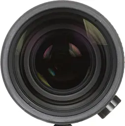 Об'єктив Nikon AF-S NIKKOR 70-200mm f/2.8E FL ED VR (JAA830DA) [87479] - мініатюра 9