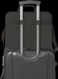 Сумка для ноутбука 16" Geek, Black Defender sum0028012 - мініатюра 6