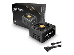 Блок живлення Chieftec 850W Polaris (PPS-850FC)
