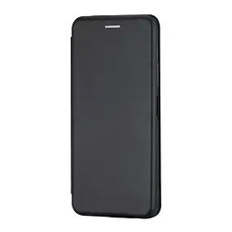 Чохол-книжка Standart Xiaomi Redmi Note 11T Pro / Note 11T Pro Plus / Poco X4 GT / K50i Black