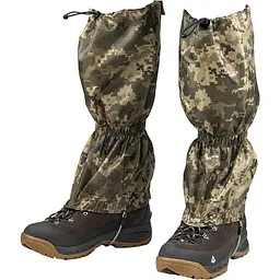 Гамаші TacLine Compact M Піксель (TACL-GAIT-COMP-PIX-M)