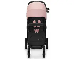 Прогулянкова коляска Kinderkraft Cruiser Pink - мініатюра 8