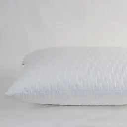Подушка ТЕП Friendly Sleepcover Light New 50x70 см білий - мініатюра 6