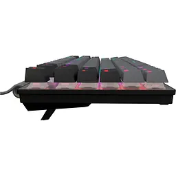 Клавіатура Lorgar Azar 514TKL Black (LRG-GK514TKL-BK-UA) [144795] - мініатюра 6