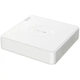 Реєстратор для відеоспостереження Hikvision (iDS-7108HQHI-M1/S(E)