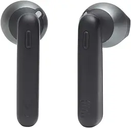 Навушники JBL TUNE T225TWS Black (JBLT225TWSBLK) - мініатюра 5