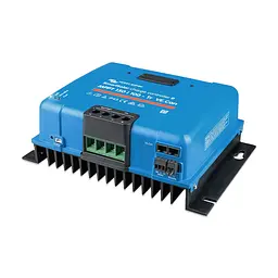 MPPT-контролер заряду сонячних панелей Victron Energy SmartSolar MPPT 150/100-Tr VE.Can (99-00020976) - мініатюра 2