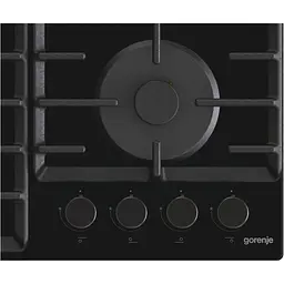 Газова варильна поверхня Gorenje GT642SYB [113273] - мініатюра 6