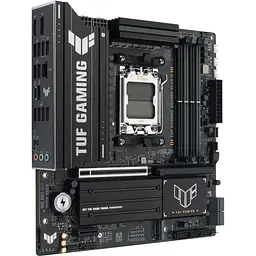 Материнська плата ASUS TUF GAMING B850M-PLUS WIFI II (TUF GAMING B850M-PLUS II) - мініатюра 3