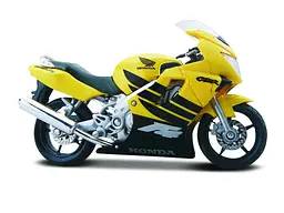 Мотоцикл MAISTO Special Edition Motorcycles, 1:18 39300-01 1:18 - мініатюра 8