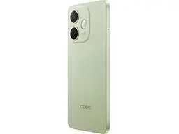 Смартфон OPPO A5 Pro 4G 8/128GB Olive Green (OFCPH2711_GREEN _128) - мініатюра 2