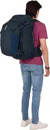 Туристичний рюкзак Thule Landmark 70L Darkest Blue (TH 3205317) - мініатюра 3