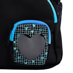 Рюкзак шкільний YES TS-57 Hearty (550031) - мініатюра 12