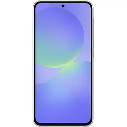 Смартфон Samsung Galaxy A36 6/128GB Awesome Lime (SM-A366BLGBEUC) UA-UCRF [129927] - мініатюра 2