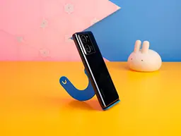 Смартфон Xiaomi 13T 8/256GB Black Global EU Б/В - мініатюра 5