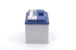 Акумулятор Bosch S4 EFB 70 Ah EN 760A (0 092 S4E 081) - мініатюра 2