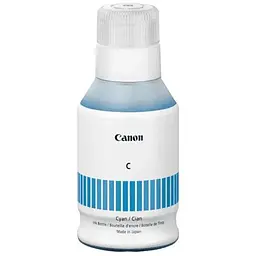 Контейнер з чорнилом Canon GI-56C Cyan (4430C001)