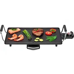Гриль Clatronic TYG 3608 Teppanyaki-Grill - мініатюра 2