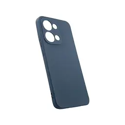 Чохол до мобільного телефона Dengos Carbon OPPO Reno13 5G Blue (DG-TPU-CRBN-244) - мініатюра 2