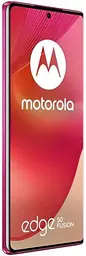 Смартфон Motorola Edge 50 Fusion 8/256GB Hot Pink (PB3T0060) - мініатюра 4