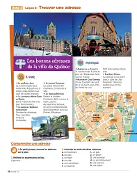 Tendances A1 Livre de l'eleve + DVD-ROM - мініатюра 5