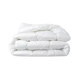 Ковдра зимова Ideia Super Soft Premium, 215х155 см, білий (8-11780) - мініатюра 3