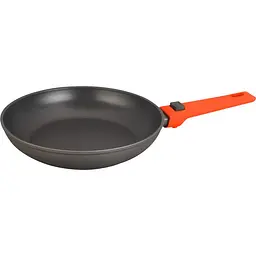 PEPPER PR-2207 Сковорідка Агат (greblon C2) 240x48 мм