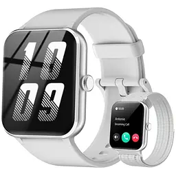 Годинник Blackview R50 Grey (6931548317531)