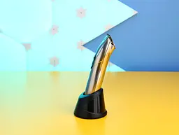 Тример для окантовки Andis D-8 Slimline Pro Li T-Blade (AND 32445) Б/У [169646] - мініатюра 4