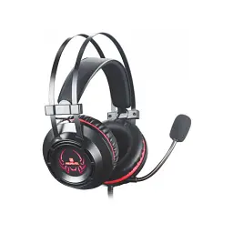 Навушники REAL-EL GDX-7450 Black (EL124100039) - мініатюра 4