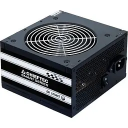 Блок живлення Chieftec 500W (GPS-500A8)