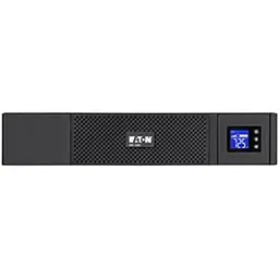 Пристрій безперебійного живлення Eaton 5SC 2200VA RT2U (5SC2200IRT)
